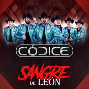 Sangre De León