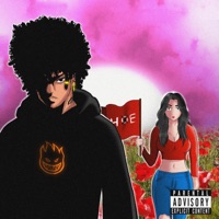 Red Flag - Single - Blxph3my