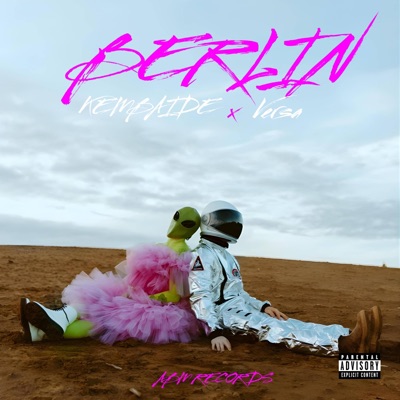BERLIN (feat. Versa) - Single