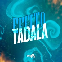 Efeito de Tadala - Single - Dj Hb Smith, MC HK DA 7 & MC RD OFICIAL