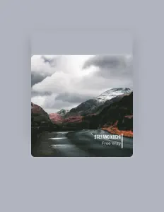 Listen to Stefano Kochi, watch music videos, read bio, see tour dates & more!