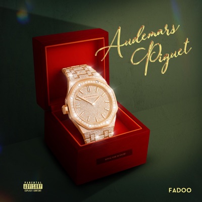 AP (Audemars Piguet) - Single