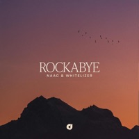 Rockabye - Single - NAAC & WhiteLizer