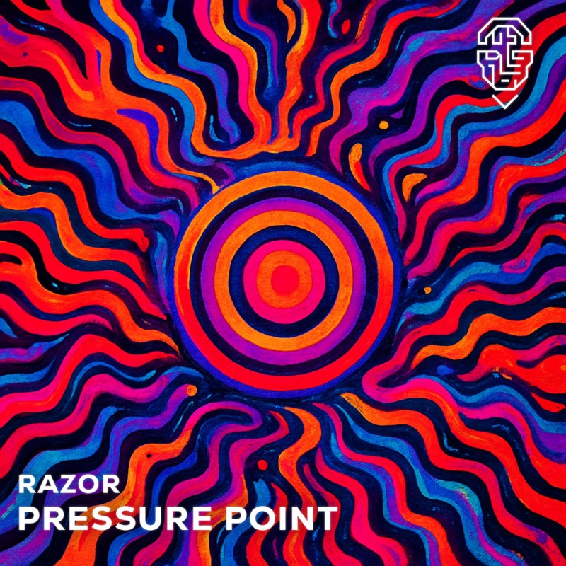 Pressure Point - Single