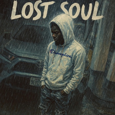 Lost Soul - Single