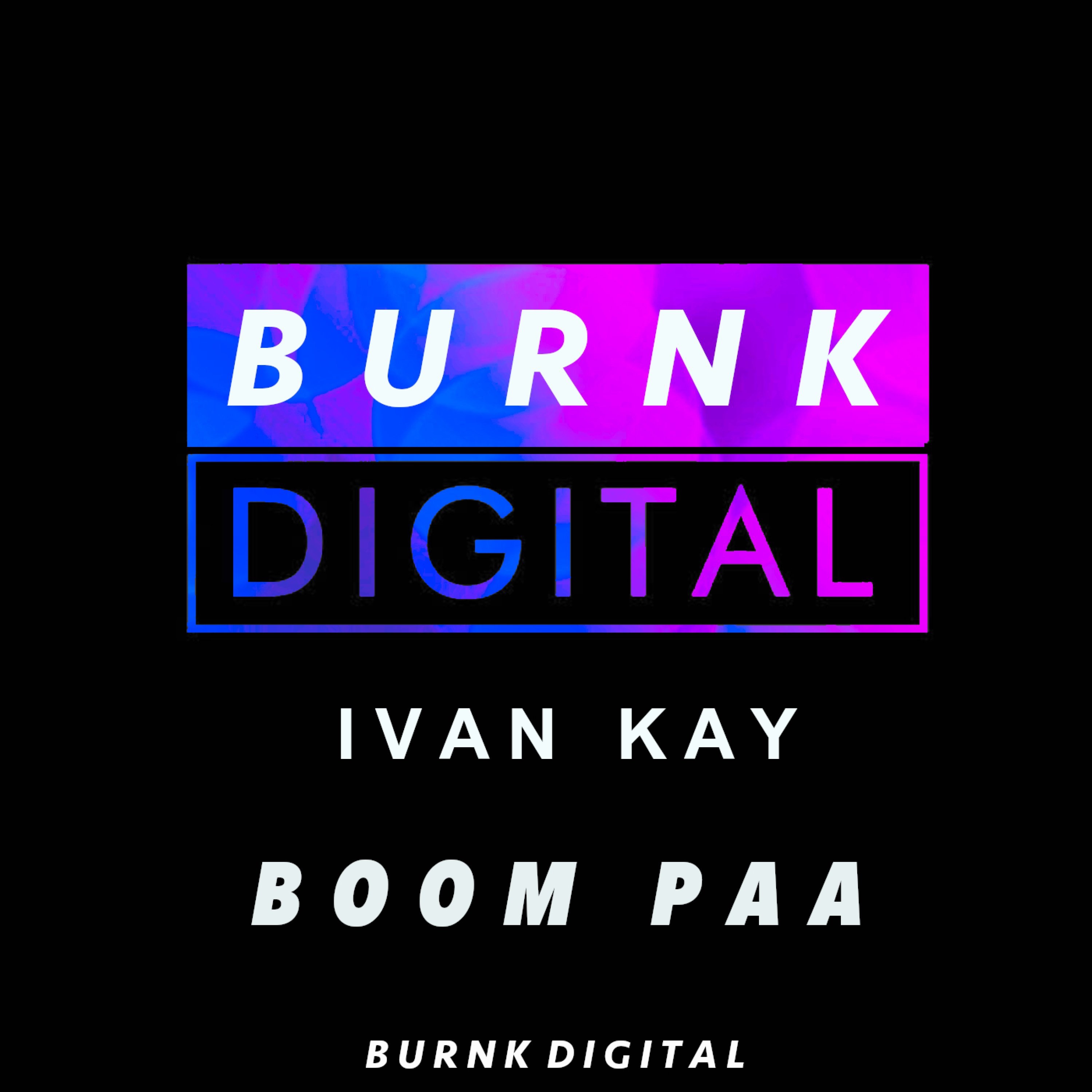 Boom Paa - Single