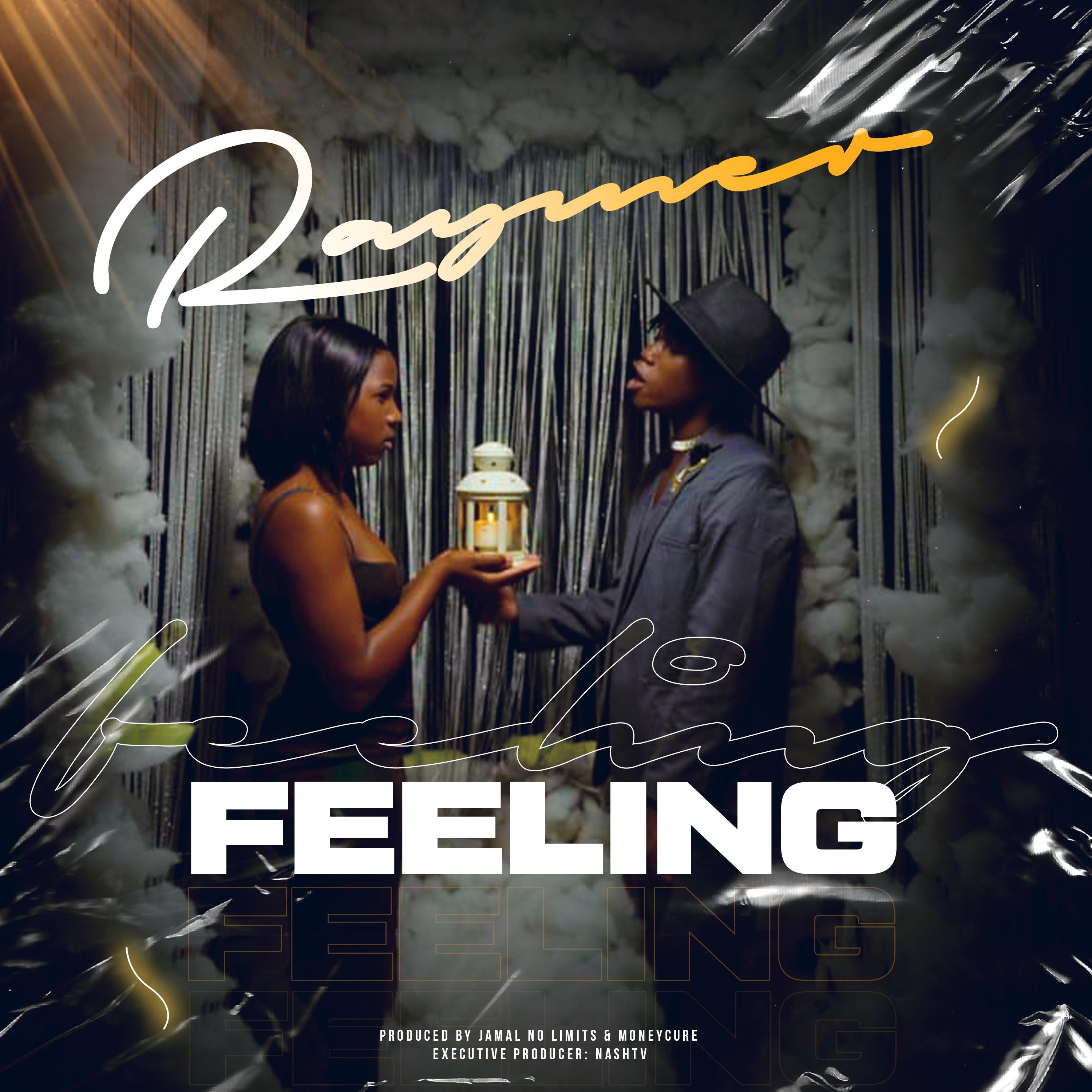 Feeling - Single