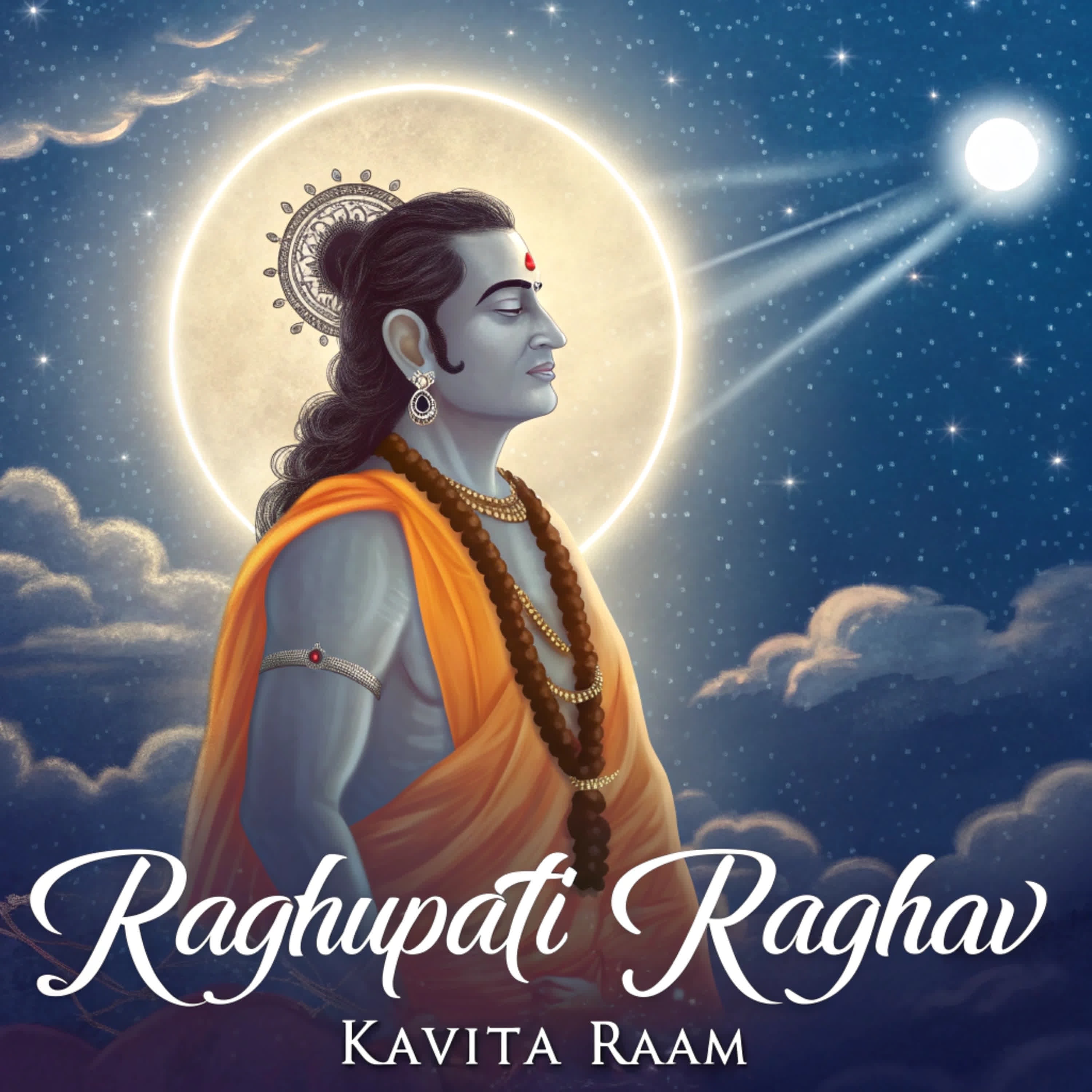 Raghupati Raghav - Single