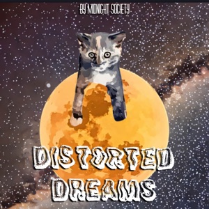 Distorted Dreams - Single