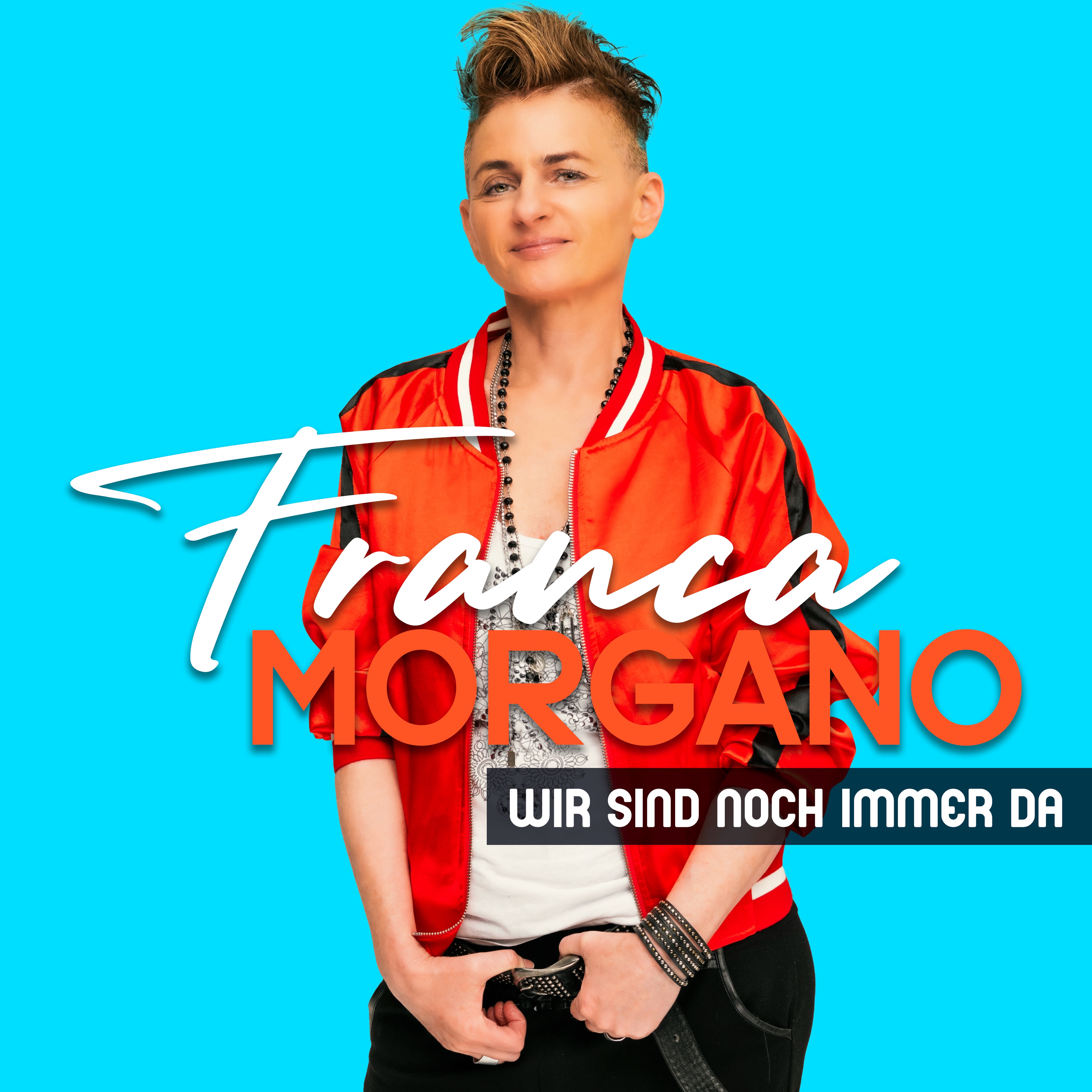 Wir sind noch immer da - Single