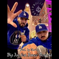 Counter Clockwise (feat. Emsee Prospekt) - Single - Big Ase & Moron