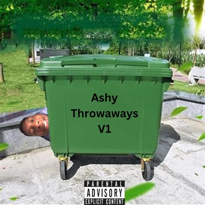 Ashy Throwaways V1