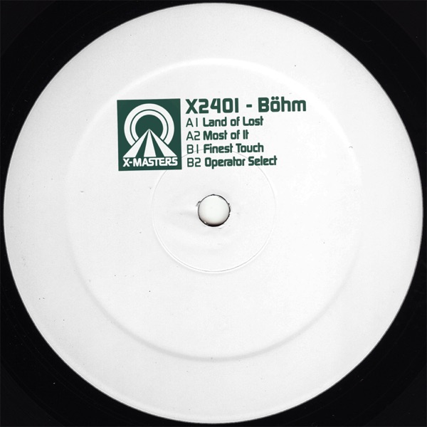 Land of Lost - EP