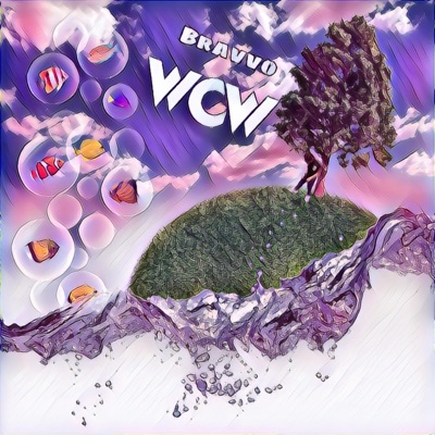 WCW - Single