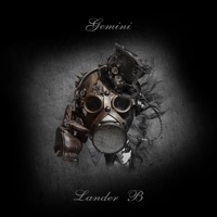 Gemini - Single - Lander B