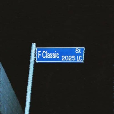 F Classic (feat. SIETE) - Single