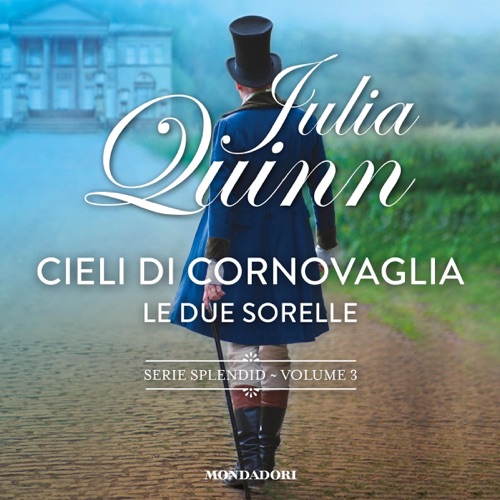 Cieli di Cornovaglia + spin-off Le due sorelle cover