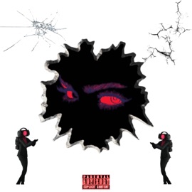 Break Away (feat. Dr Symph) 3amParadise