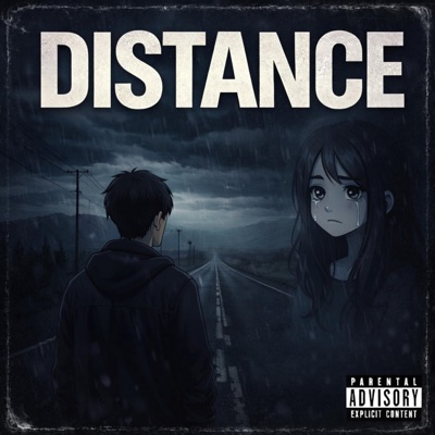 DISTANCE - Single