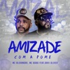 Amizade Com a Fome - Single