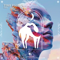 Time Flower - Single - IURII & Cafe De Anatolia