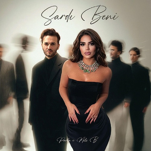 SARDI BENİ - Single