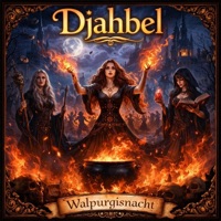 Walpurgisnacht - Single - Djahbel