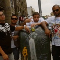 EL IMPACTO (2009) (feat. Ld & Jhony) - Single - Briyan El Big Daddy