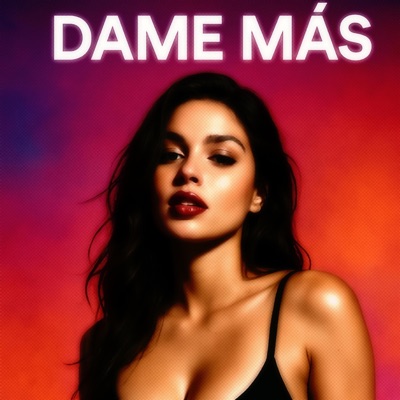 Dame + (feat. El Coba 02 & La sustancia) - Single