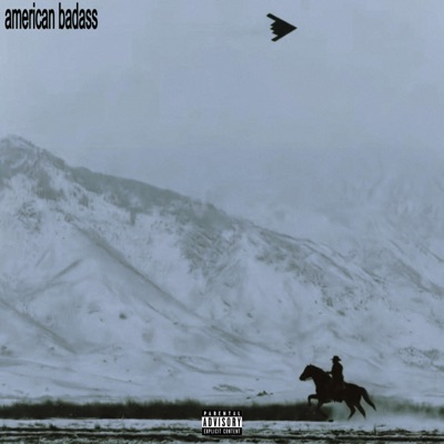 AMERICAN BADASS