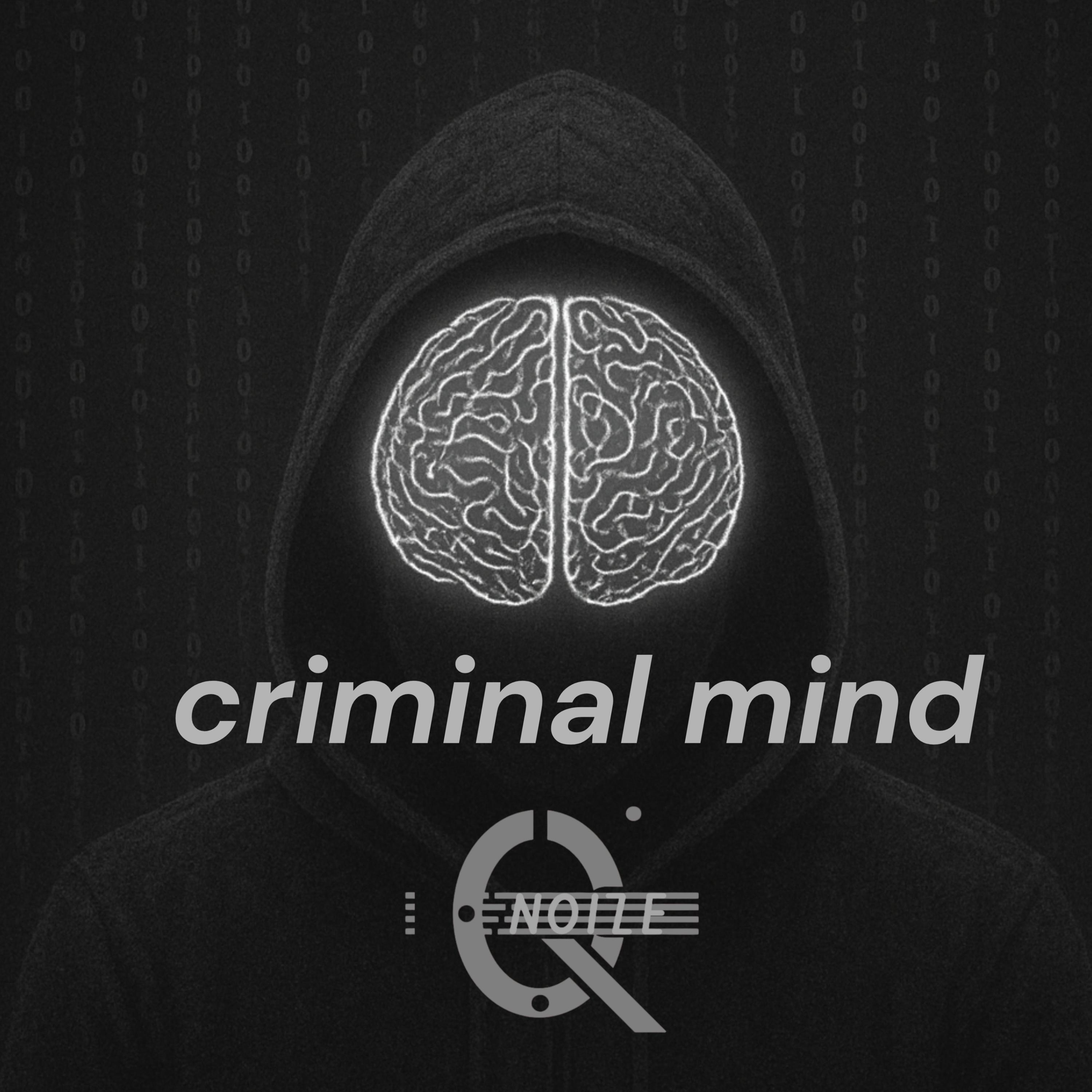 Criminal Mind (Radio Edit) - Single