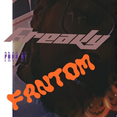 Freaky - Single