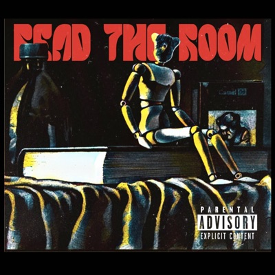 Read the Room Ep