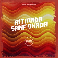 Ritmada Sanfonada (feat. Prime Funk) - Single - Dj Diniz, MC GW & MC Bruno IP