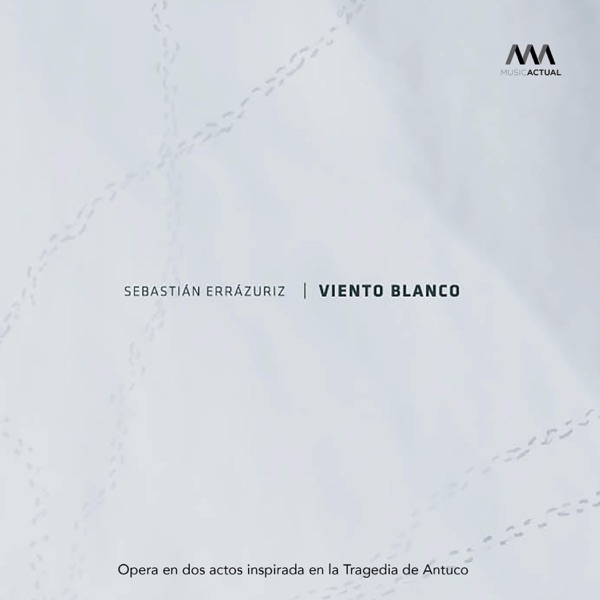 Viento Blanco (Remasterizado 2025)