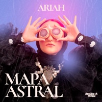 Mapa Astral - Single - Ariah