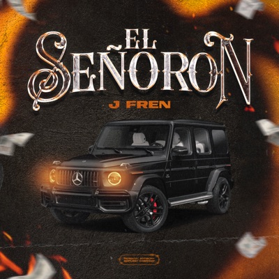 El Señorón - Single