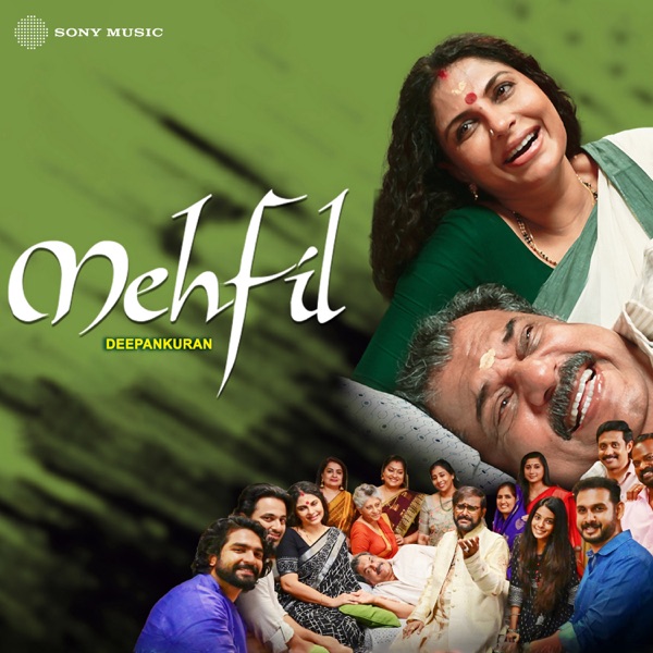 Mehfil (Original Motion Picture Soundtrack)