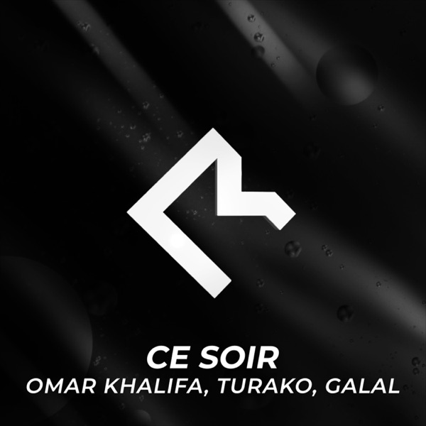 Ce Soir - Single