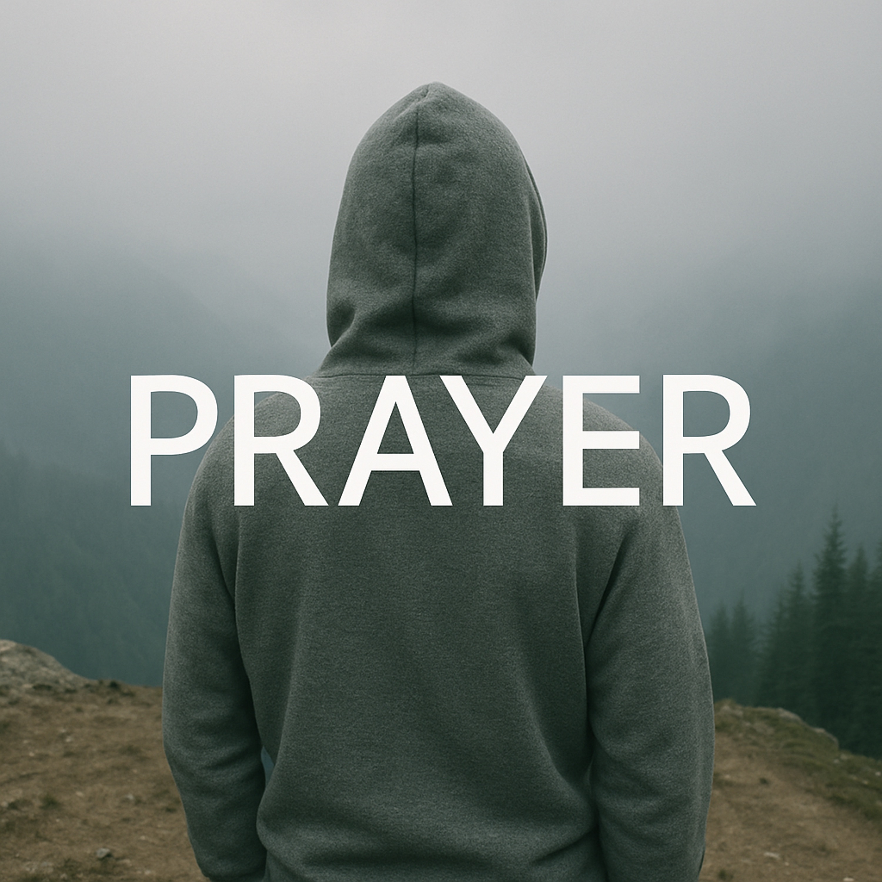 Prayer - Single