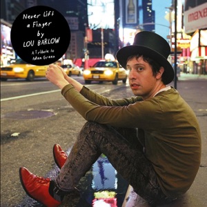 Never Lift a Finger - Single