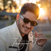 Tengo Fé - Single - Dave Bolaño