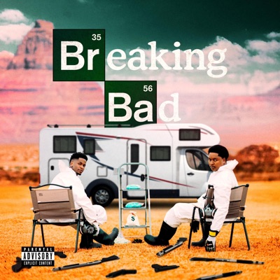 BREAKING BAD