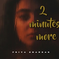 Two Minutes More (feat. Priya Shankar) - Single - Azizi Othman