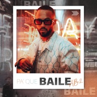 Pa Que Baile (feat. Medylandia) - Single - AB2