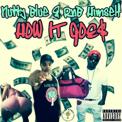 How It Goes! - Single