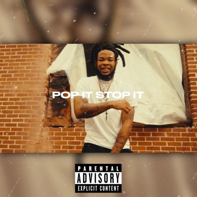 Pop It Stop It - Single