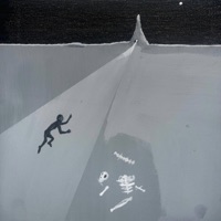 Something haunting - Single - 99knights