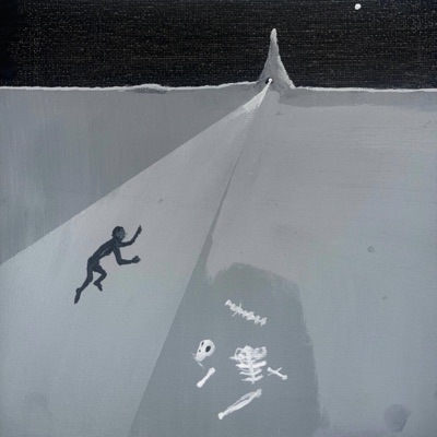 Something haunting - Single