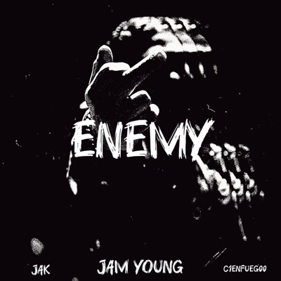 Enemy (feat. Jak & C1enfueg00) - Single